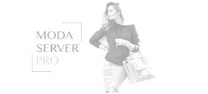 Moda Server Pro